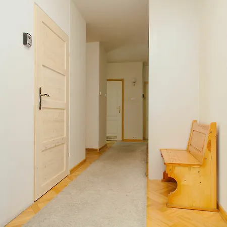 Apartamento Lucka - Yellow Submarine B24.1 *
