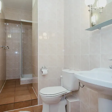 Lucka - Yellow Submarine B24.1 Apartment