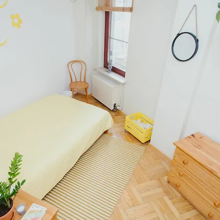 Apartment Lucka - Yellow Submarine B24.1 *